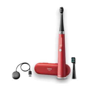 Colgate Electric Toothbrush Series 2 Pulse Deep Clean & Whitening