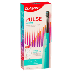 Colgate Pulse Electric Toothbrush Series 1 Deep Clean