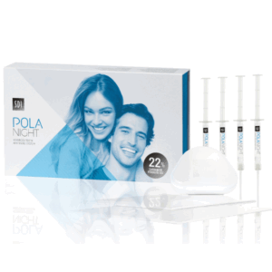 Pola Night Whitening Gel (Home Kit)