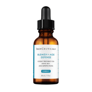 Blemish Age and Defence Serum