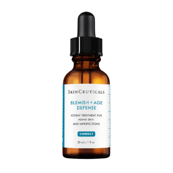 Blemish Age and Defence Serum