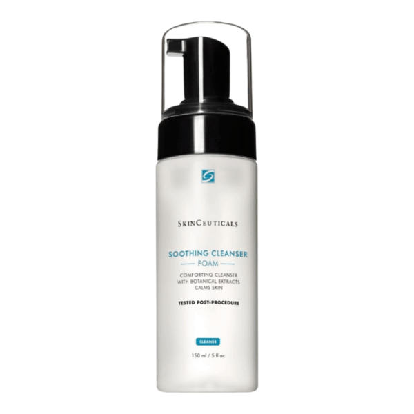 Soothing Cleanser