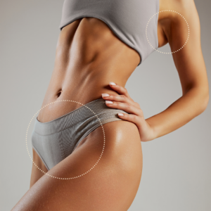 Brazilian & Underarms