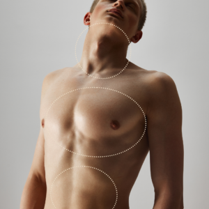 Chest, Stomach & Neck