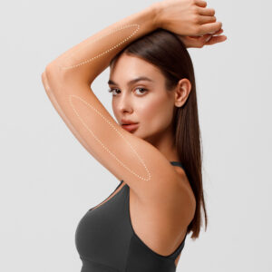 Full Arms
