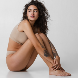 Full Body (incl. Face)