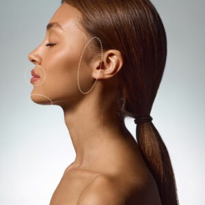 Lip, Chin & Sideburns
